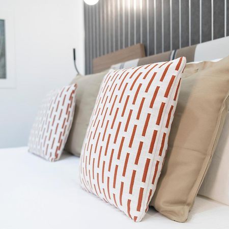 Trastevere Luxury Rooms Rom Exteriör bild