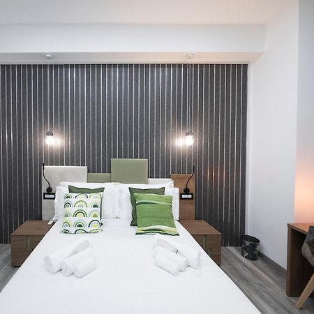 Trastevere Luxury Rooms Rom Exteriör bild