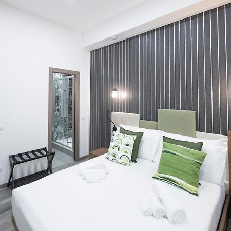 Trastevere Luxury Rooms Rom Exteriör bild