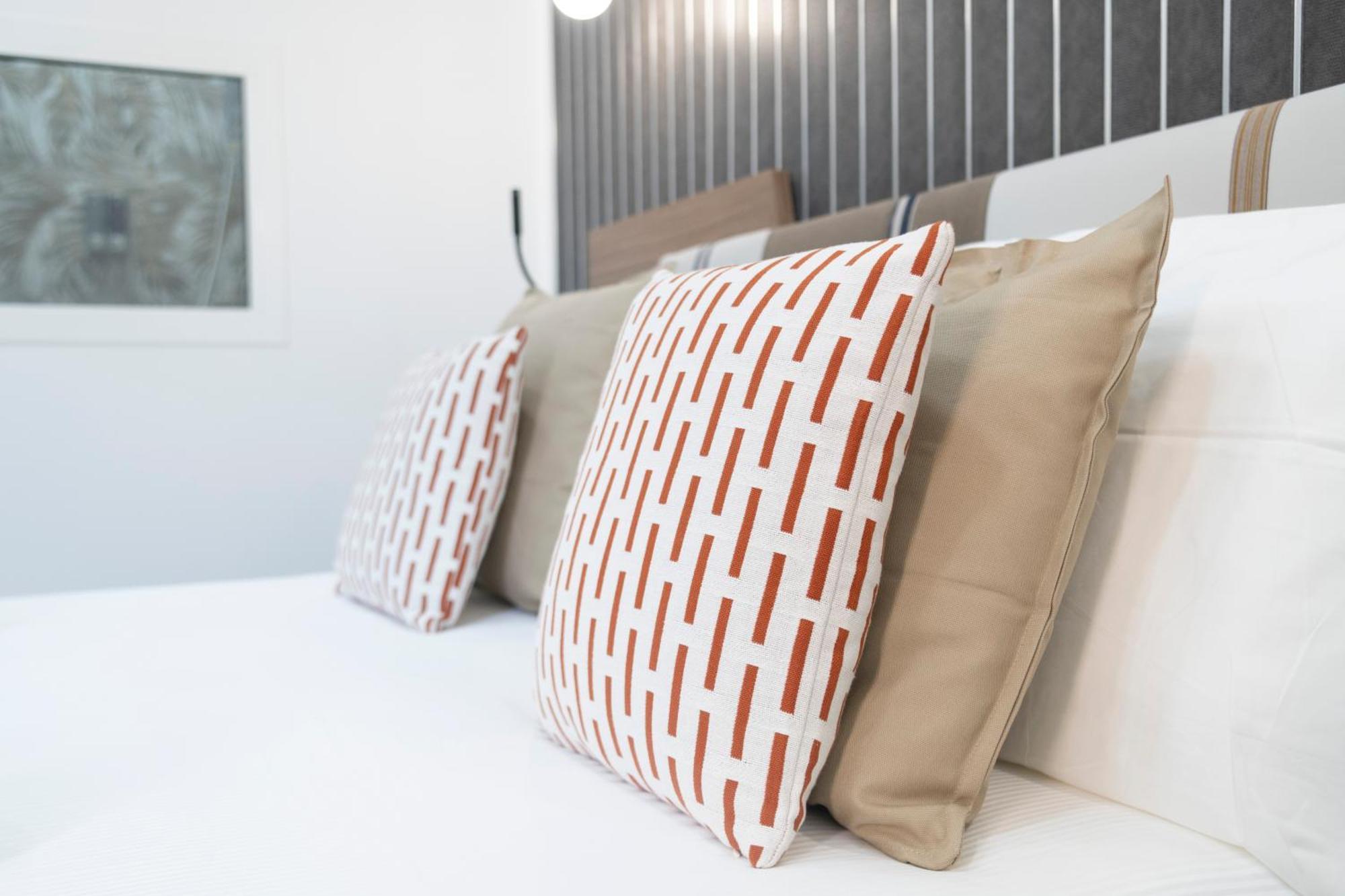 Trastevere Luxury Rooms Rom Exteriör bild
