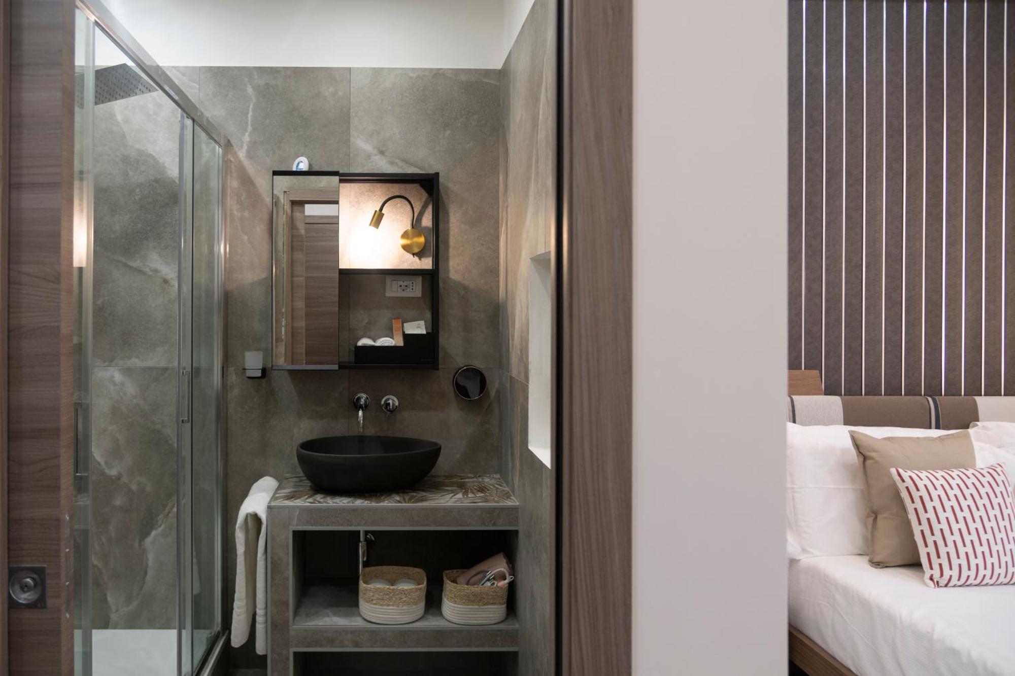 Trastevere Luxury Rooms Rom Exteriör bild