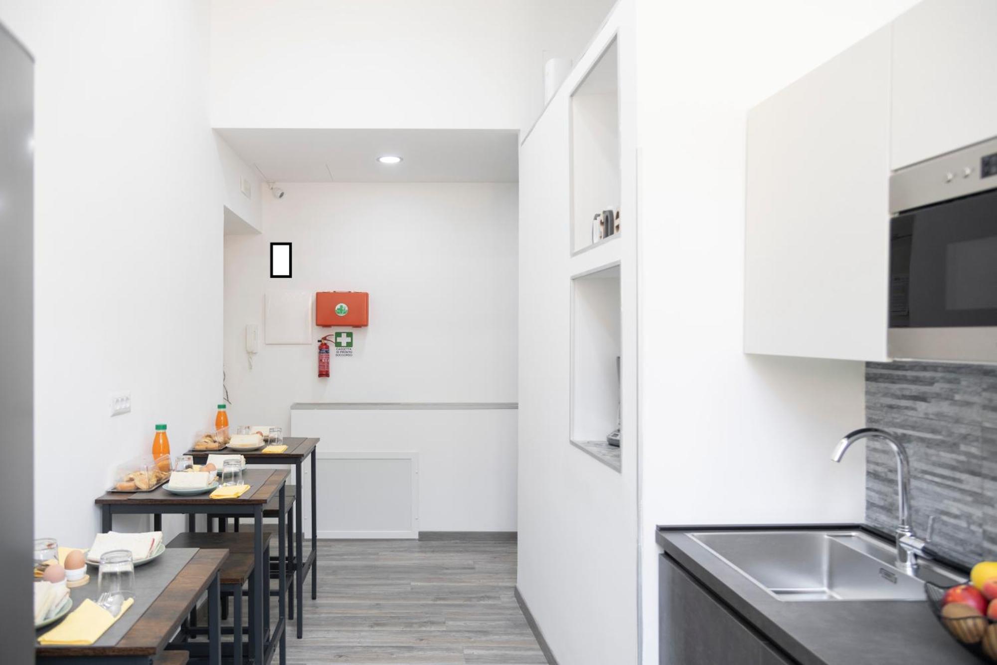 Trastevere Luxury Rooms Rom Exteriör bild