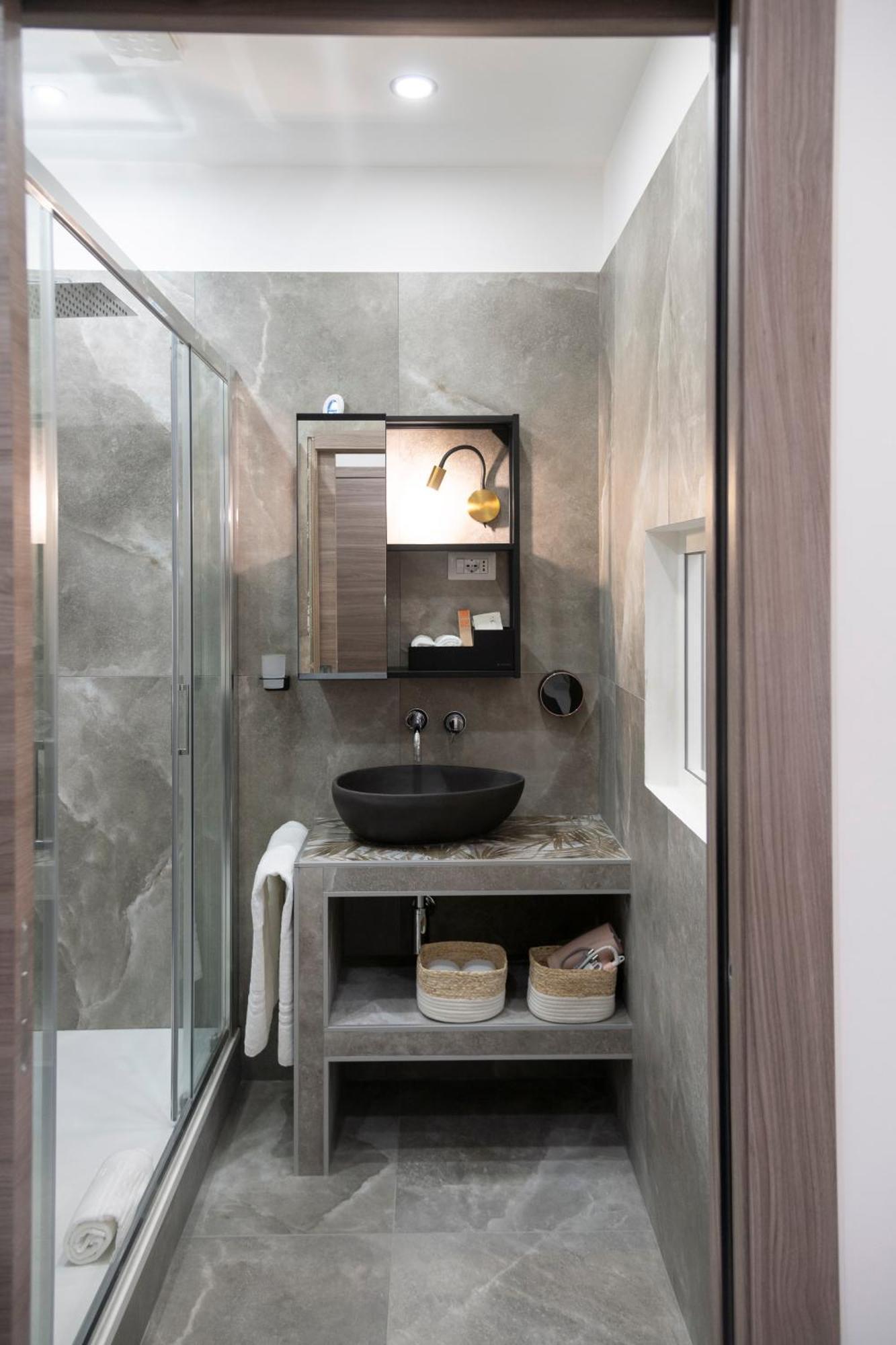 Trastevere Luxury Rooms Rom Exteriör bild