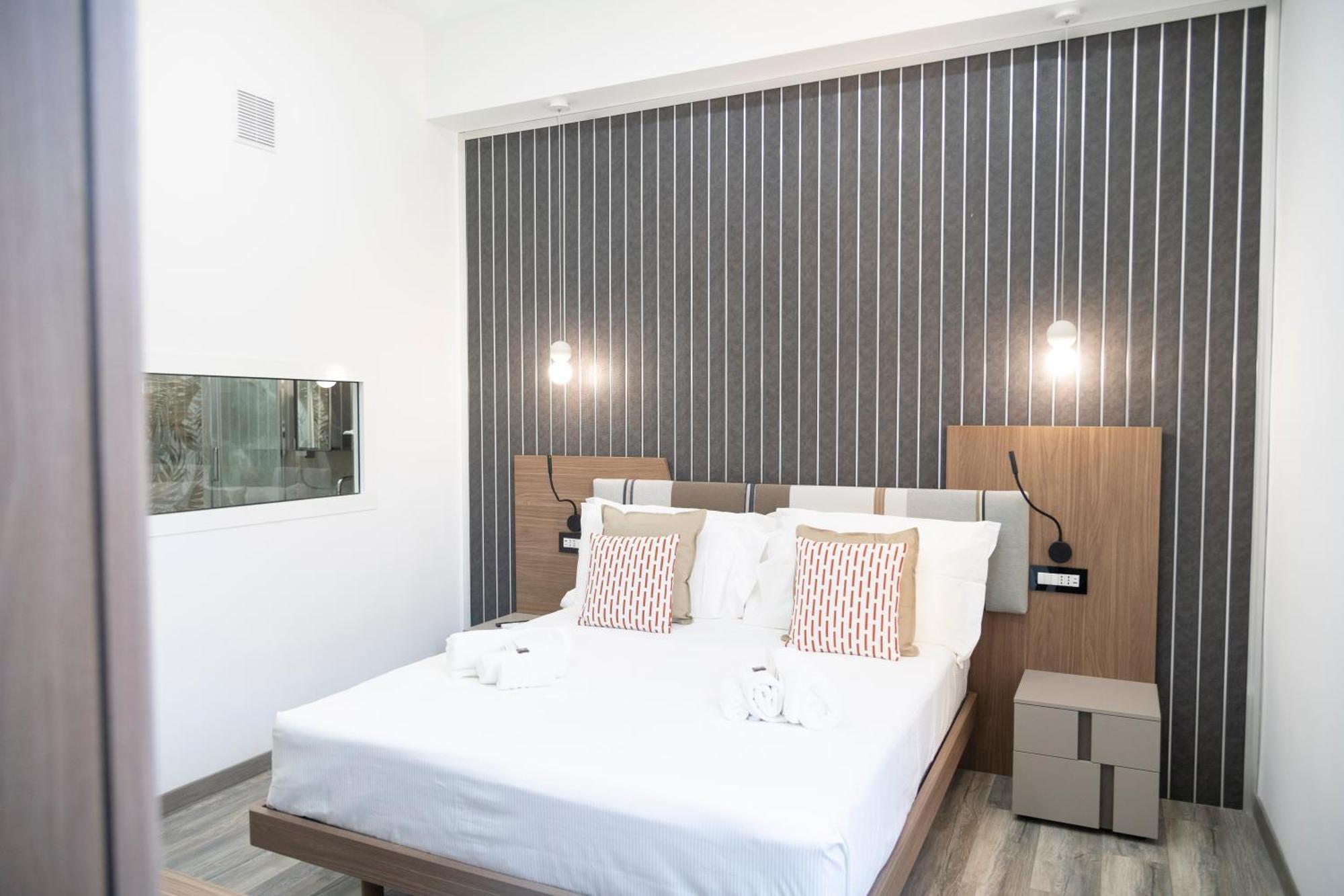 Trastevere Luxury Rooms Rom Exteriör bild