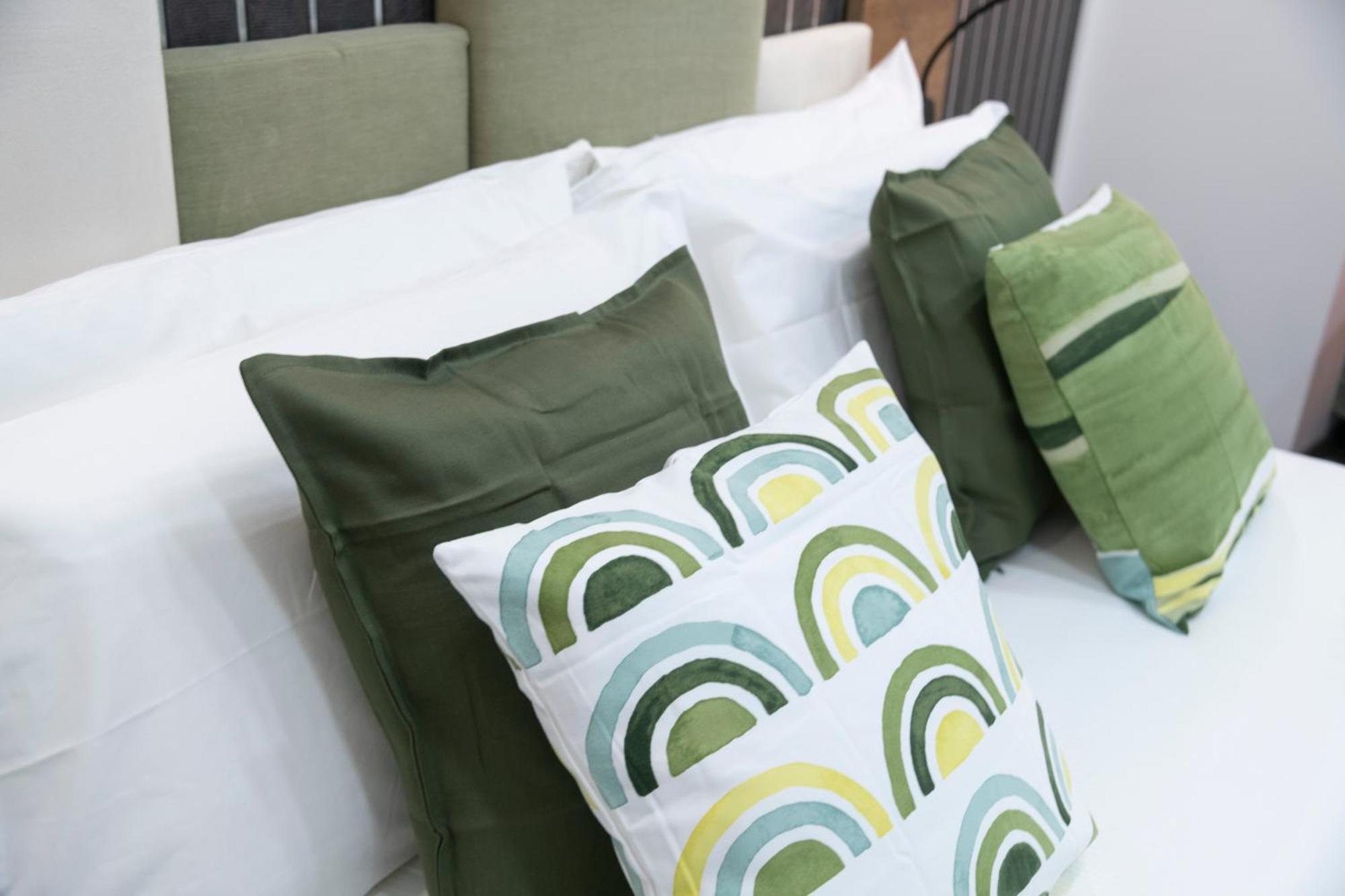 Trastevere Luxury Rooms Rom Exteriör bild