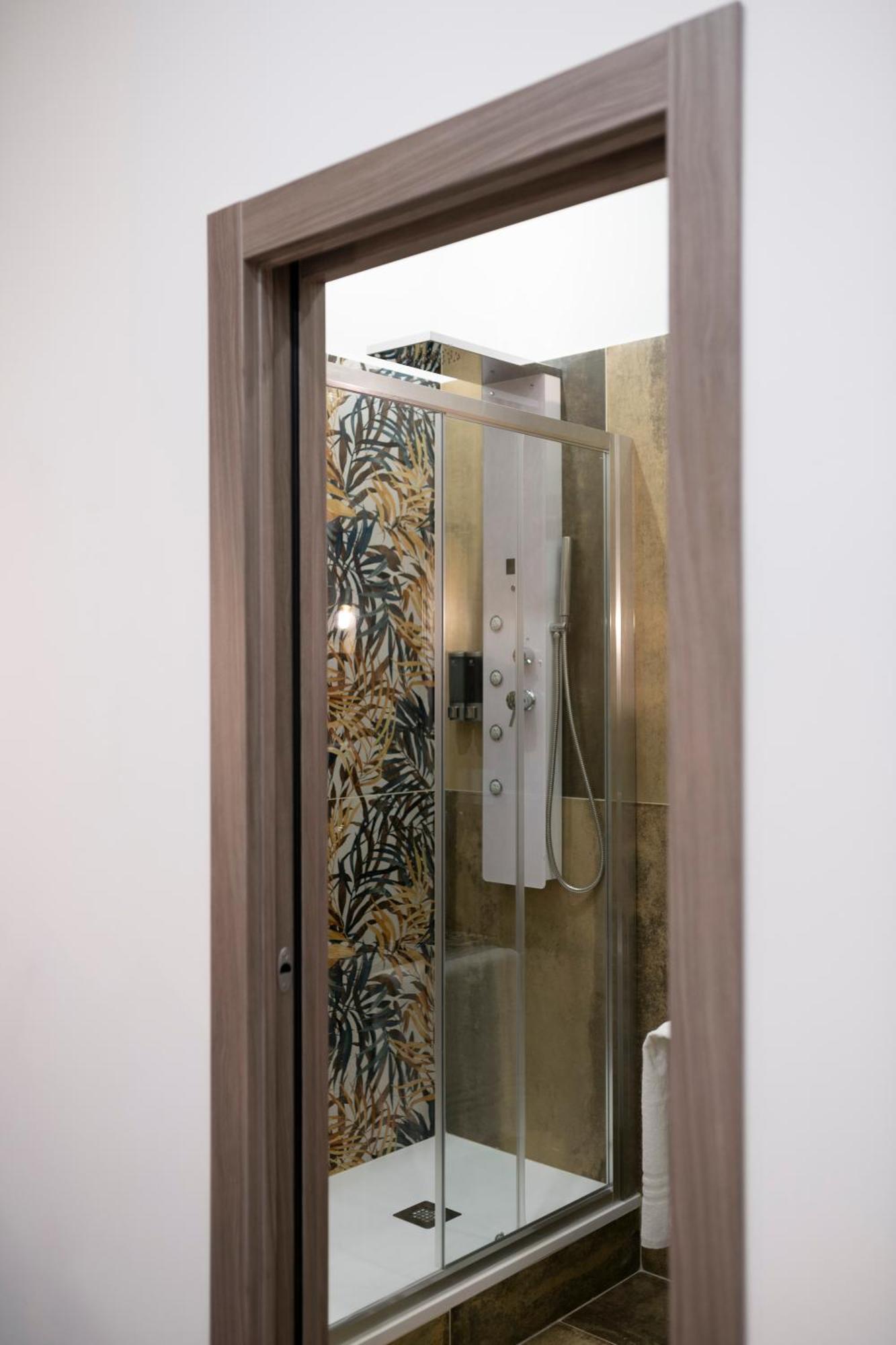 Trastevere Luxury Rooms Rom Exteriör bild