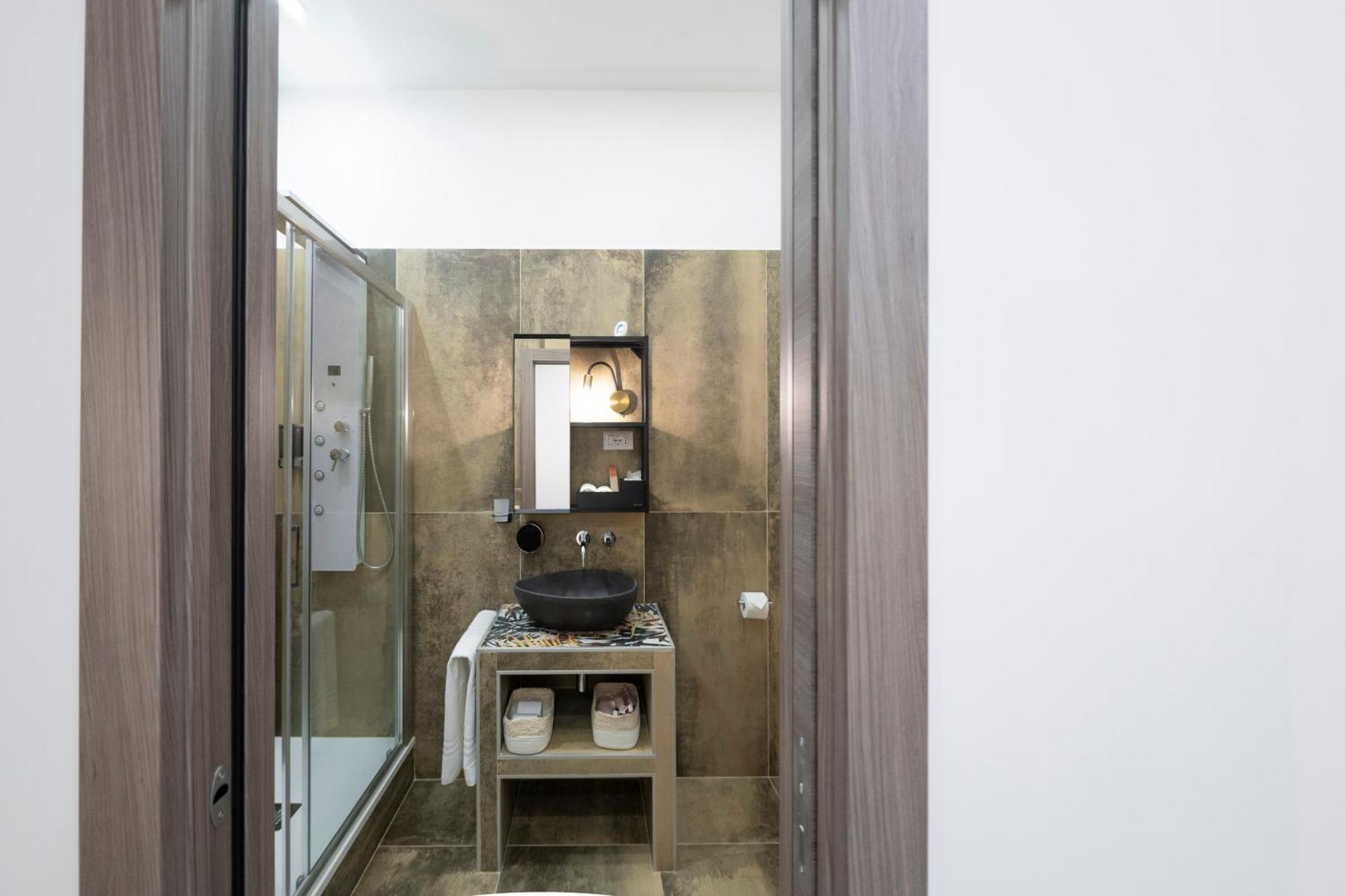 Trastevere Luxury Rooms Rom Exteriör bild