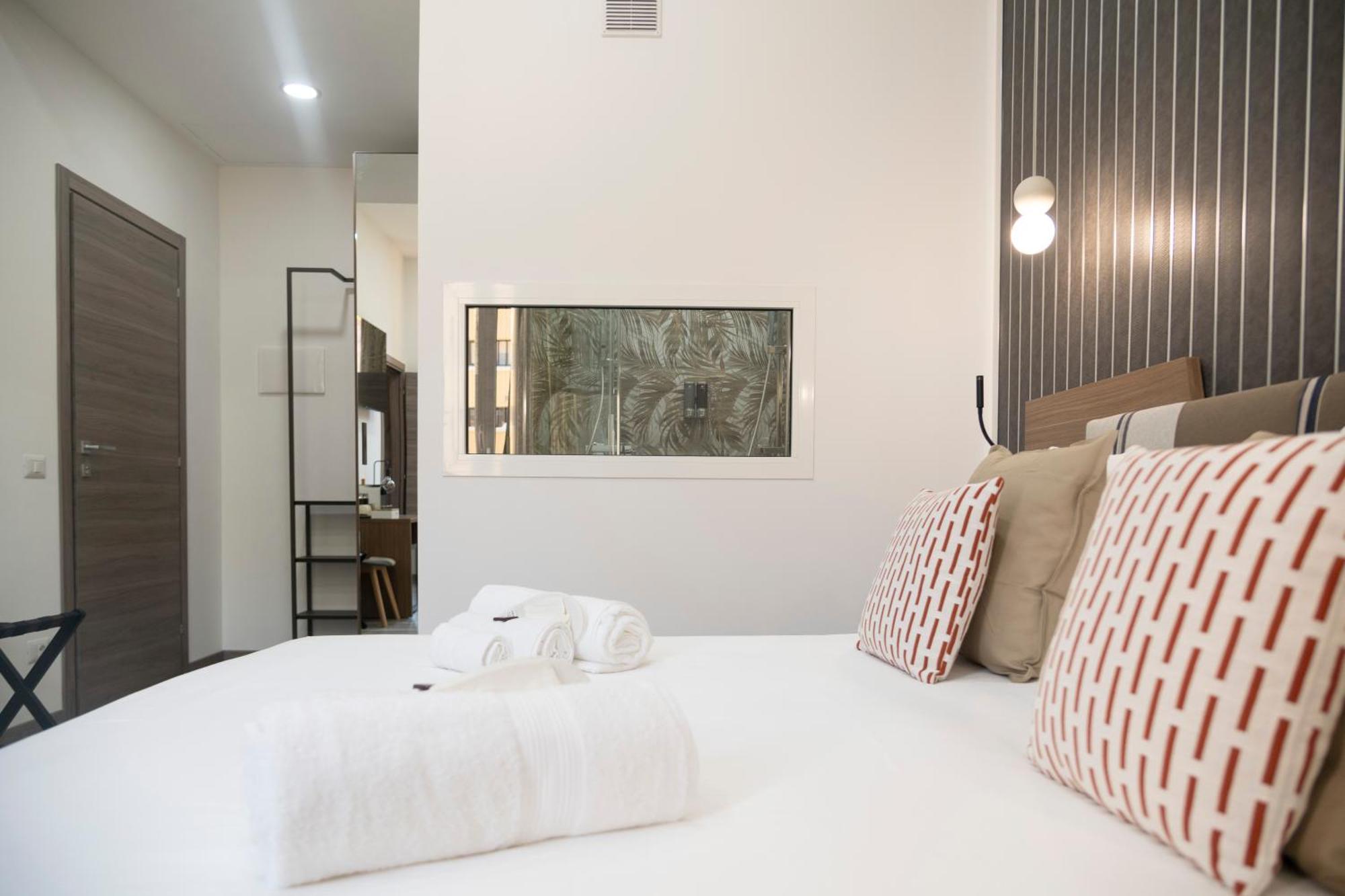 Trastevere Luxury Rooms Rom Exteriör bild
