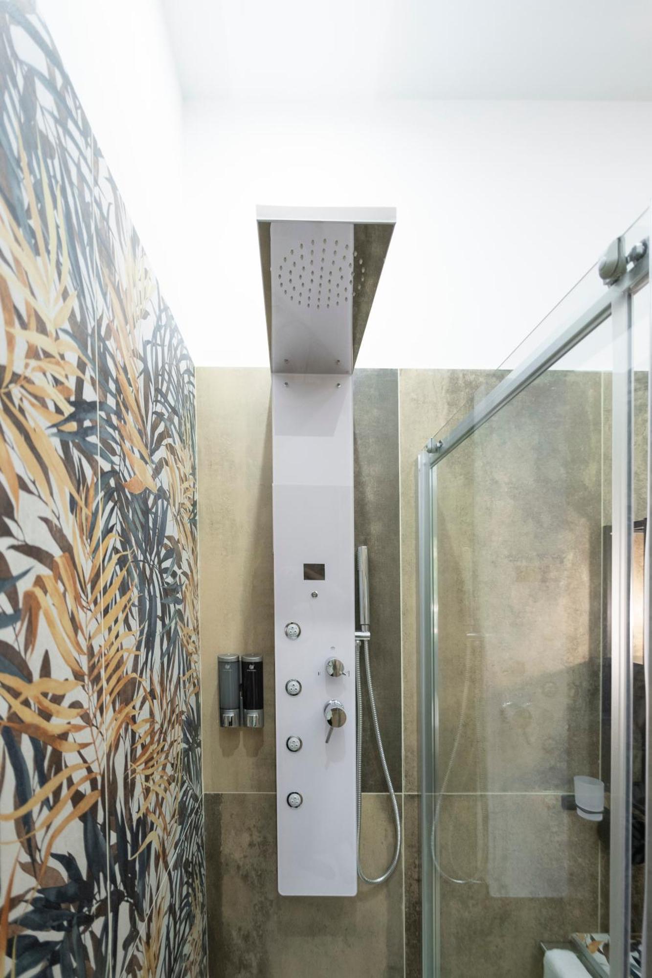 Trastevere Luxury Rooms Rom Exteriör bild
